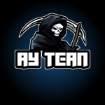 AY TEAM (Hacks para Free Fire) - Canal de Telegram