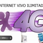 VIVO 4G+ ILIMITADO - Canal de Telegram