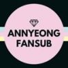Annyeong Fansub - Canal de Telegram