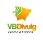 VBDivulg Promo e Cupons - Canal de Telegram