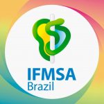 IFMSA Brazil - Canal de Telegram