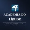 Academia do Líquor | Canal Especializado em Líquido Cefalorraquiano - Canal de Telegram