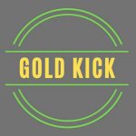 GOLD KICK 💸 - Canal de Telegram