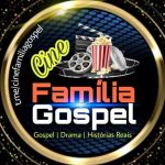 Cine Família Gospel - Canal de Telegram