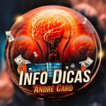 Info Dicas André Card Store - Canal de Telegram