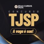 Concurso TJ SP – A vaga é sua! - Canal de Telegram