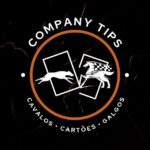 Company TIPS 🎯🔫 - Canal de Telegram