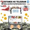 CANAL REDE EMPRESÁRIOS DE SUCESSO - Canal de Telegram