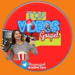 TOP VIDEOS GOSPEL 🎞🎬 - Canal de Telegram
