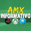AMX Informativo Oficial - Canal de Telegram