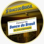 Do Zero à Aprovação – Concurso Banco do Brasil - Canal de Telegram