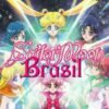 Sailor Moon Brasil - Canal de Telegram