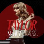 Taylor Swift Brasil - Canal de Telegram