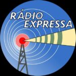 RÁDIO EXPRESSA - Canal de Telegram