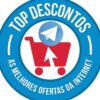 [CANAL] Top Descontos – Promoções e Cupons
