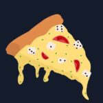 Pizza de Dados - Canal de Telegram