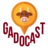 GADOCAST - Canal de Telegram