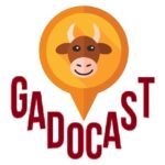 GADOCAST - Canal de Telegram