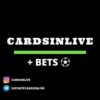 Cards In Live/Pré+Bets 🏀⚽️