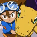 Digimon S•2020 - Canal de Telegram