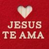 ❤️ JESUS TE AMA ❤️