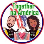 🇺🇸 Together Na América 🇧🇷 Personal Shopper - Canal de Telegram