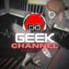 🎶 Geek Channel 🎶 - Canal de Telegram