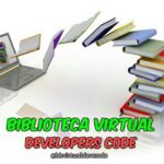 Biblioteca Virtual – Developers Code