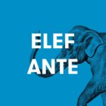 Editora Elefante 🐘📚 - Canal de Telegram