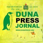 Canal Duna Press Jornal & Magazine