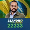 Leandro de Jesus - Canal de Telegram
