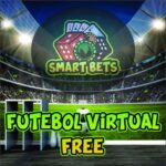 ⚽ SmartBets Futebol Virtual2 - Canal de Telegram