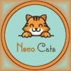 Neco Cats - Canal de Telegram