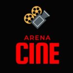CineArena - Canal de Telegram