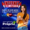 INTERNET VPN MÓVEL ILIMITADA - Grupo de Telegram