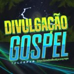 GRUPO DE DIVULGAÇÃO CRISTÃ! - Grupo de Telegram