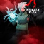 Weslley Play – Iso PS2