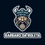 Bárbaro da Roleta Free – Roleta Brasileira - Canal de Telegram