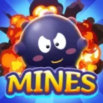 Robô mines – 98% assertivos - Canal de Telegram