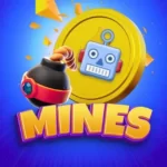 Robô mines –  98% assertivo 2023 - Canal de Telegram