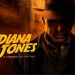 Indiana Jones e o chamado do Destino - Canal de Telegram