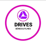 DRIVES | Séries & Filmes (Grátis) - Canal de Telegram