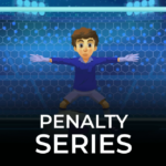 SB Sala de Sinais- Penalty Series - Canal de Telegram