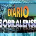 Diário Sobralense News - Grupo de Telegram