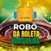 Robô da roleta brasileira