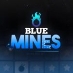 REI BLUE MINES - Canal de Telegram