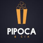 🍿 Pipoca & Cia 🎬 - Canal de Telegram