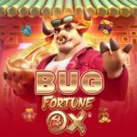 Bug  Fortune  ox