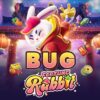 Bug fortune rabbit