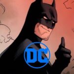 DC Comics – Quadrinhos